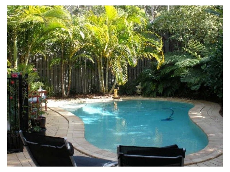 2/49 Keegan Circuit, Currumbin Waters QLD 4223