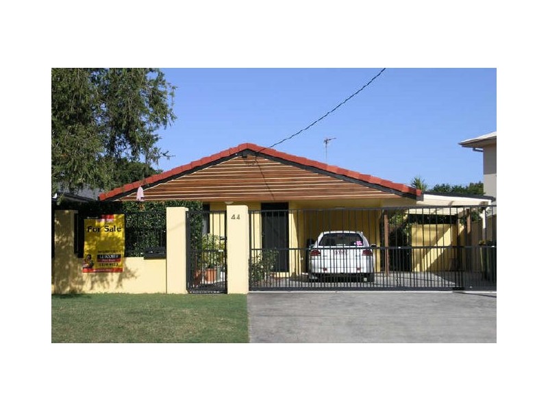 2/44 First Ave, Palm Beach QLD 4221