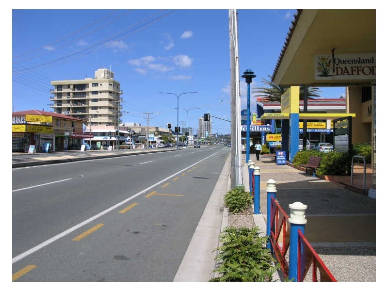 36/2 Eighth Avenue, Palm Beach QLD 4221