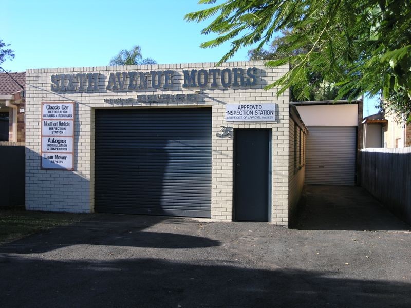 36 Sixth Avenue, Palm Beach QLD 4221