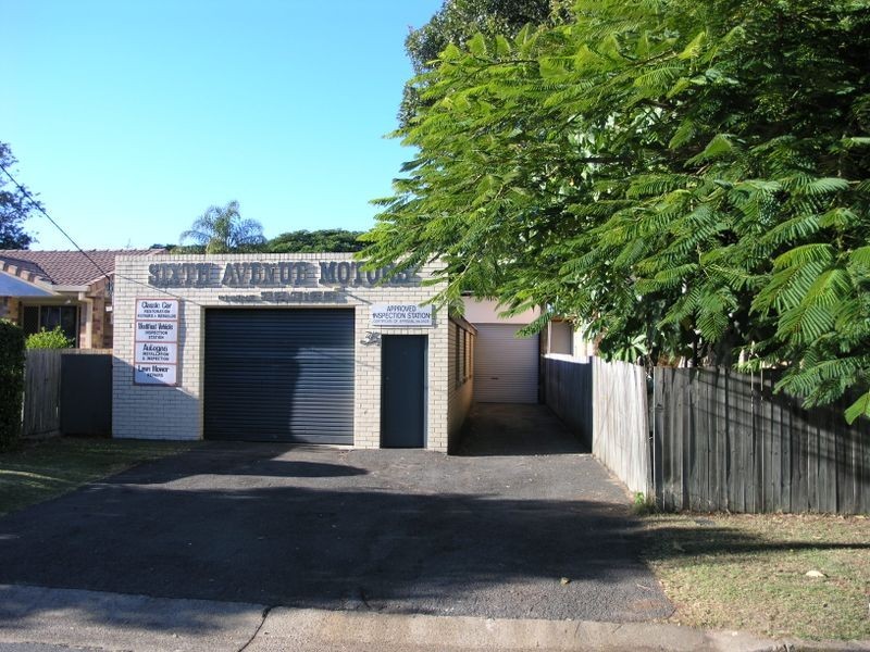 36 Sixth Avenue, Palm Beach QLD 4221