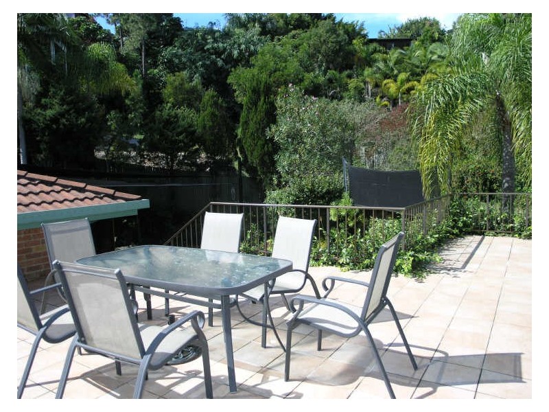 28 Balsa Street, Elanora QLD 4221