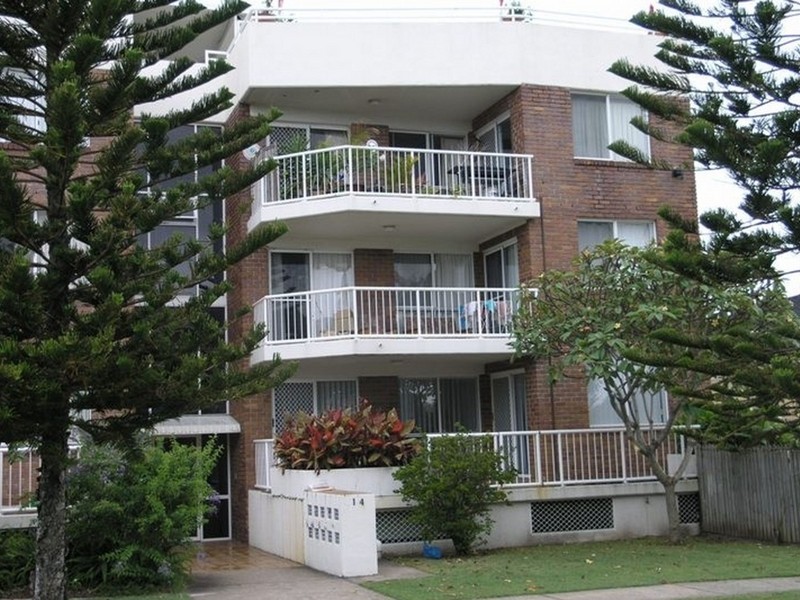 3/14 Third Avenue, Palm Beach QLD 4221