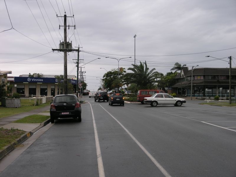 5/33 Palm Beach Avenue, Palm Beach QLD 4221