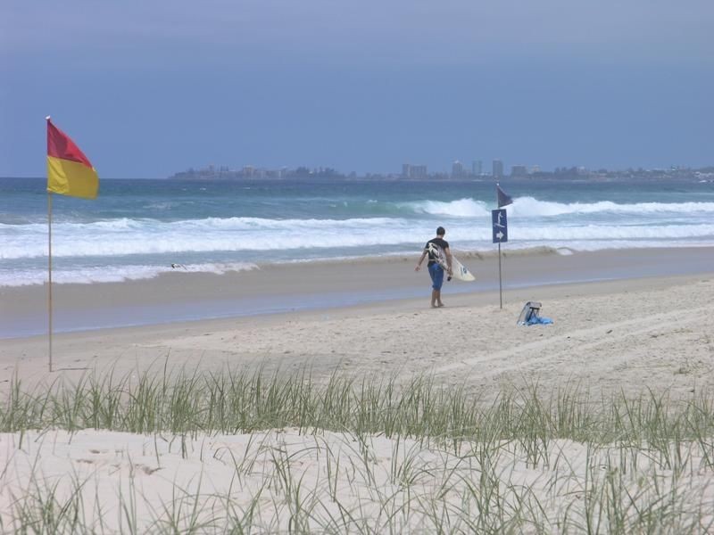 5/33 Palm Beach Avenue, Palm Beach QLD 4221