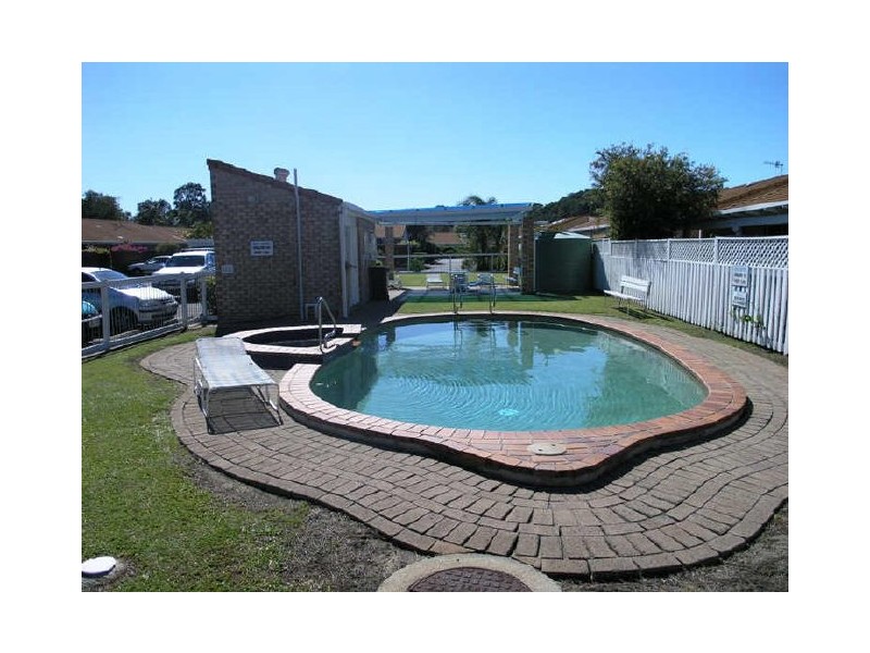 22/154 Currumbin CK RD, Currumbin Waters QLD 4223