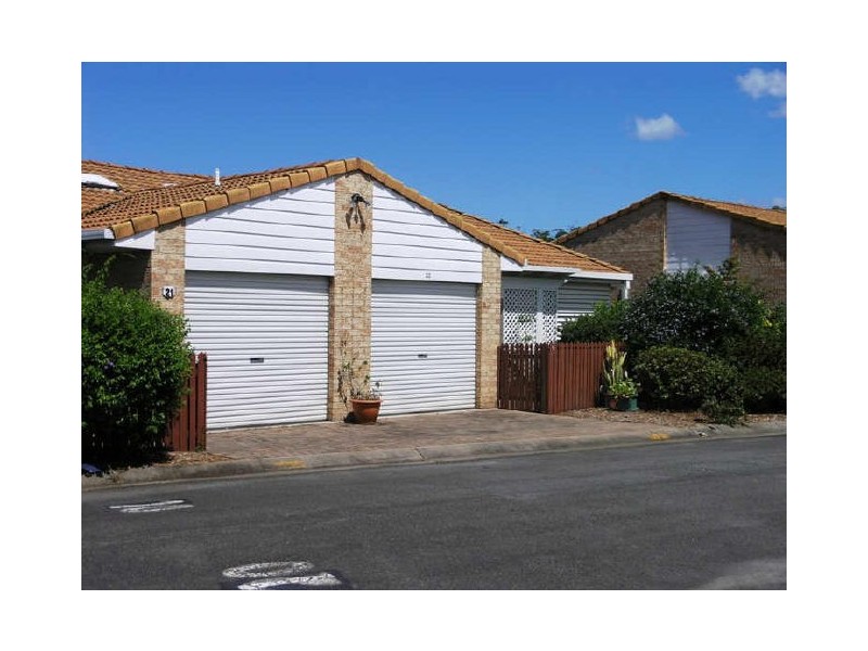 22/154 Currumbin CK RD, Currumbin Waters QLD 4223
