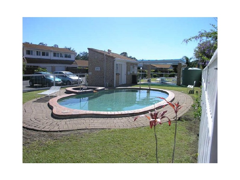 22/154 Currumbin CK RD, Currumbin Waters QLD 4223