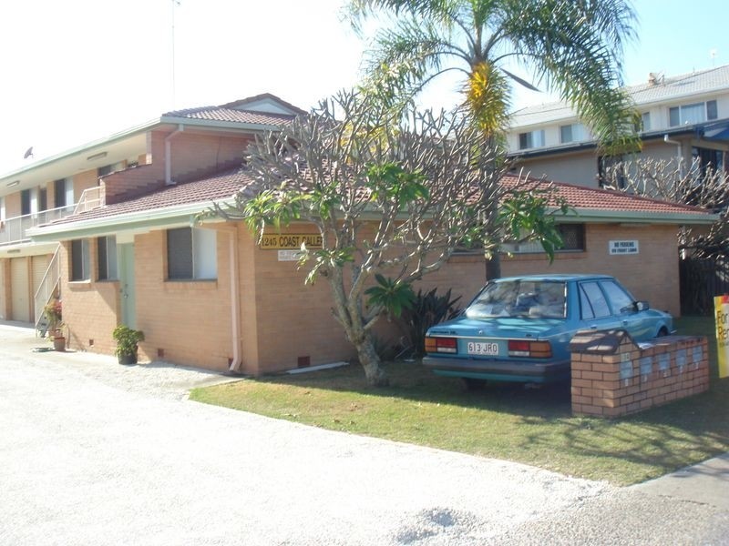 3/1245 Gold Coast Highway, Palm Beach QLD 4221