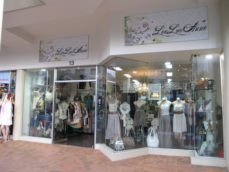 13/118-122 Griffith Street, Coolangatta QLD 4225