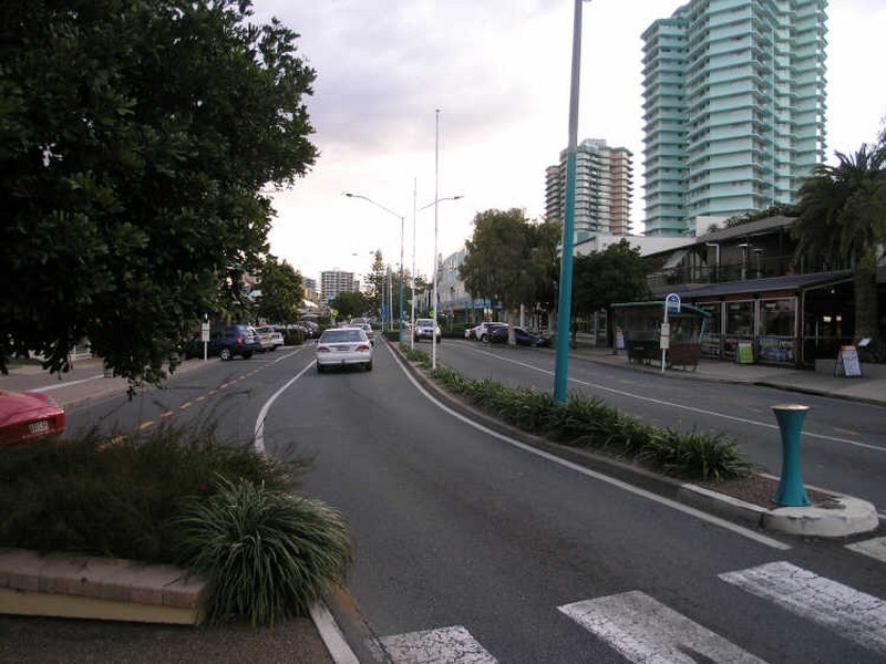 13/118-122 Griffith Street, Coolangatta QLD 4225