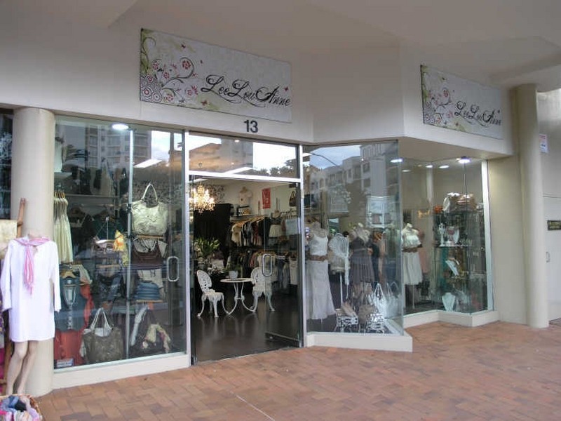 13/118-122 Griffith Street, Coolangatta QLD 4225