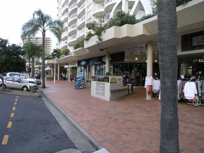 13/118-122 Griffith Street, Coolangatta QLD 4225