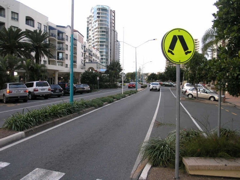 13/118-122 Griffith Street, Coolangatta QLD 4225