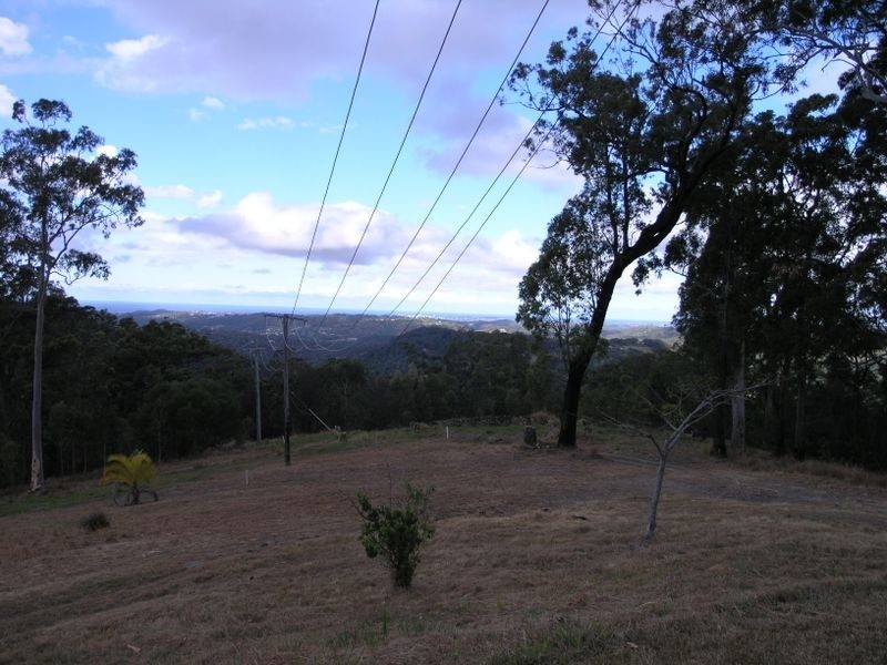 135 Nancol Drive, Tallebudgera Valley QLD 4228