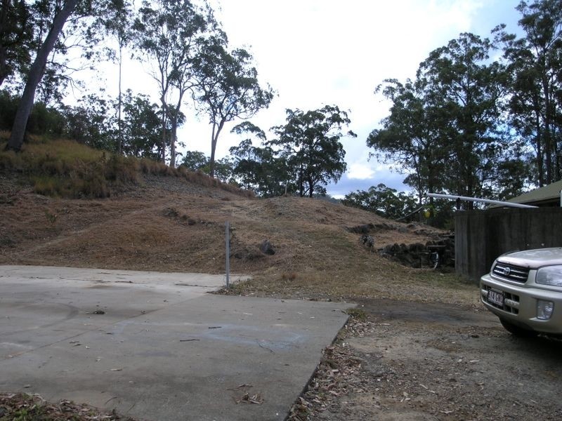 135 Nancol Drive, Tallebudgera Valley QLD 4228