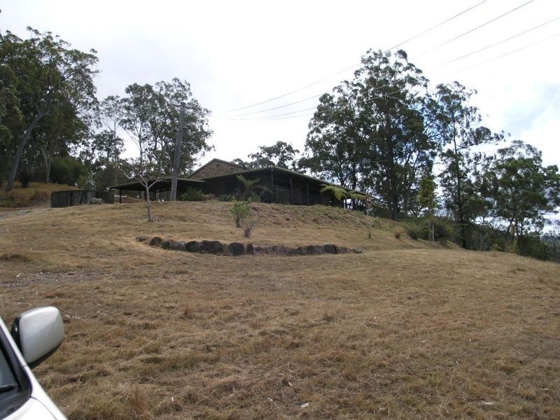 135 Nancol Drive, Tallebudgera Valley QLD 4228