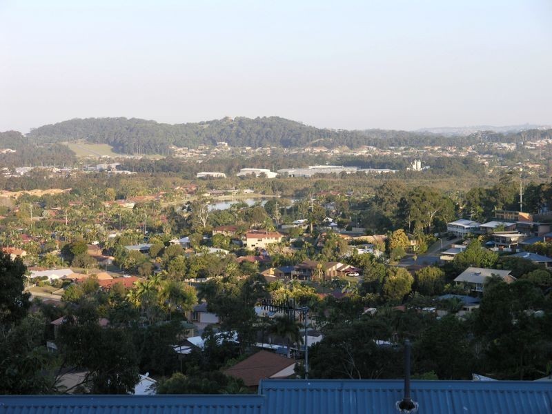 Elanora QLD 4221