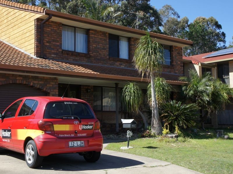 41 Darnel Street, Elanora QLD 4221