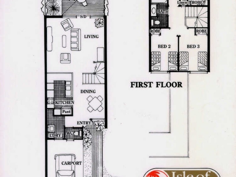 161/2 Coolgardie ST, Elanora QLD 4221