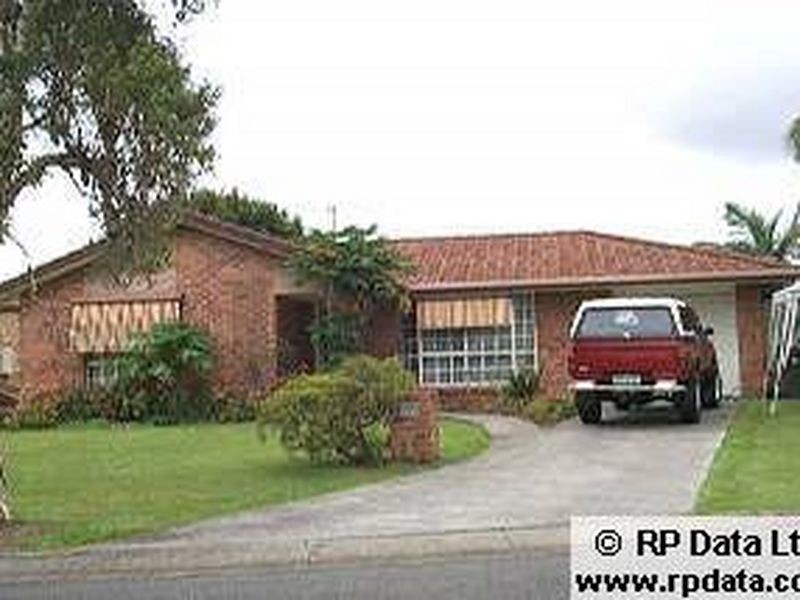 12 Vucas Court, Currumbin Waters QLD 4223