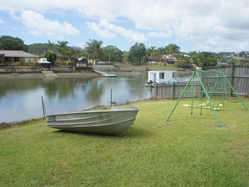 12 Vucas Court, Currumbin Waters QLD 4223