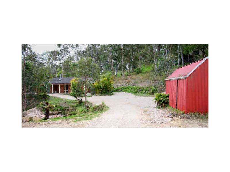 Tallebudgera QLD 4228