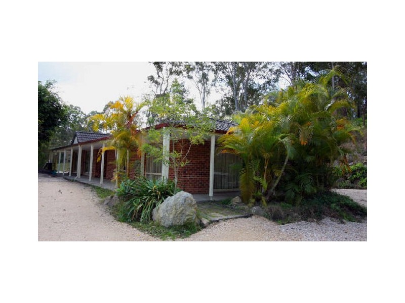 Tallebudgera QLD 4228