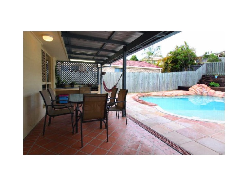 51 Saffron Street, Elanora QLD 4221
