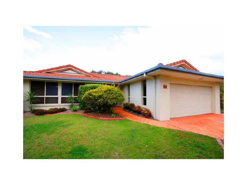 51 Saffron Street, Elanora QLD 4221