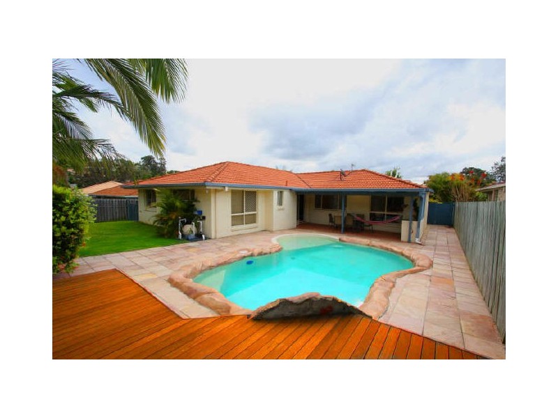 51 Saffron Street, Elanora QLD 4221
