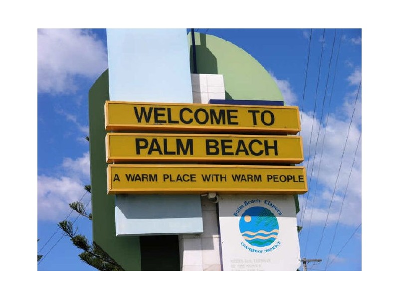 Palm Beach QLD 4221
