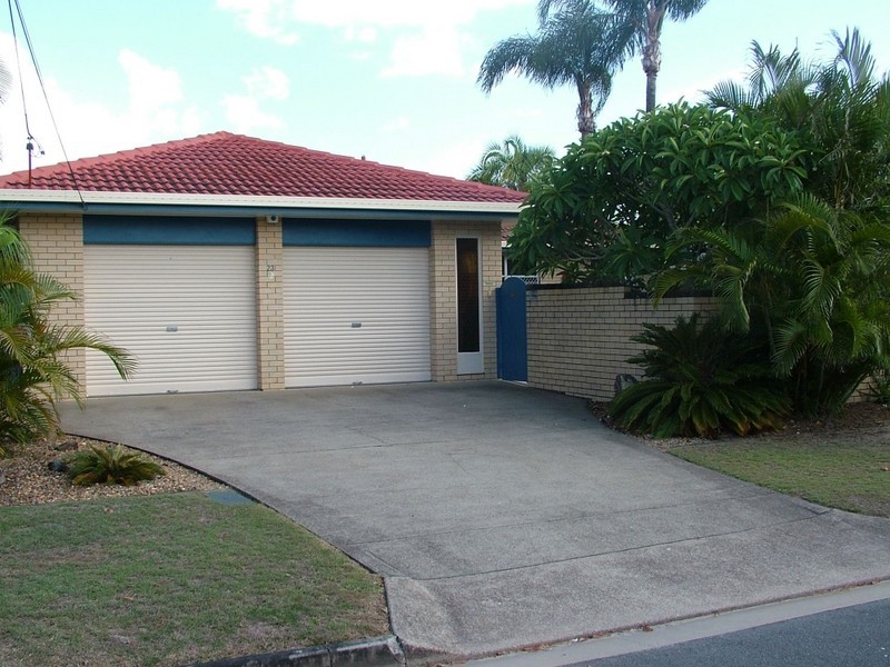 23 Dolphin Court, Palm Beach QLD 4221