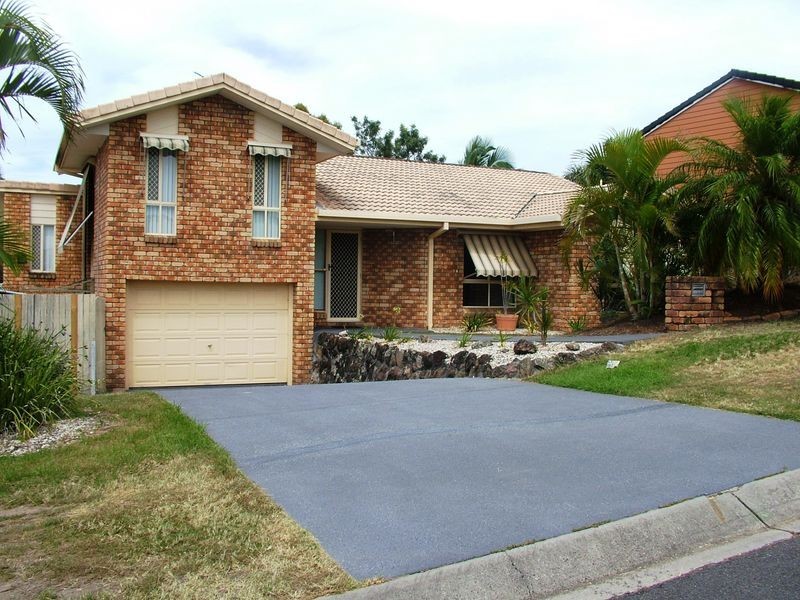 38 Jarrahdale Drive, Elanora QLD 4221