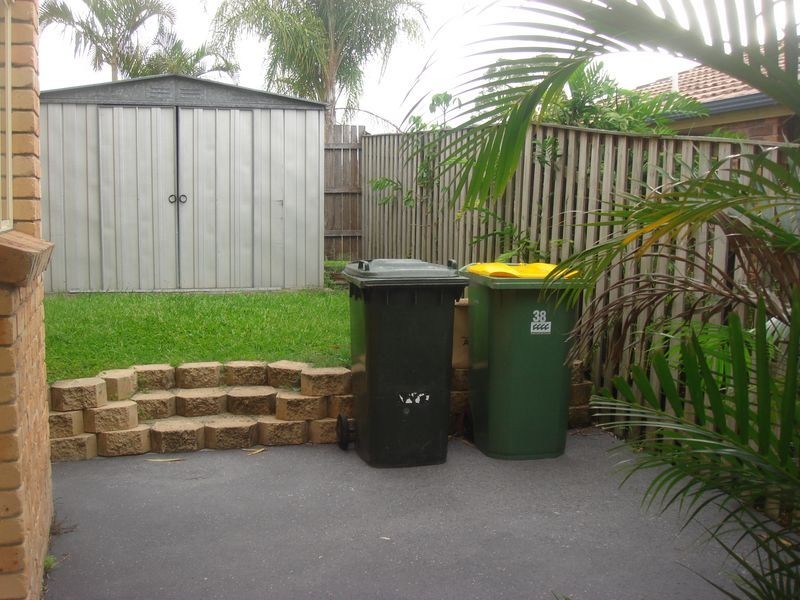 38 Jarrahdale Drive, Elanora QLD 4221