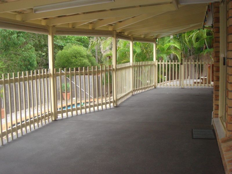 38 Jarrahdale Drive, Elanora QLD 4221