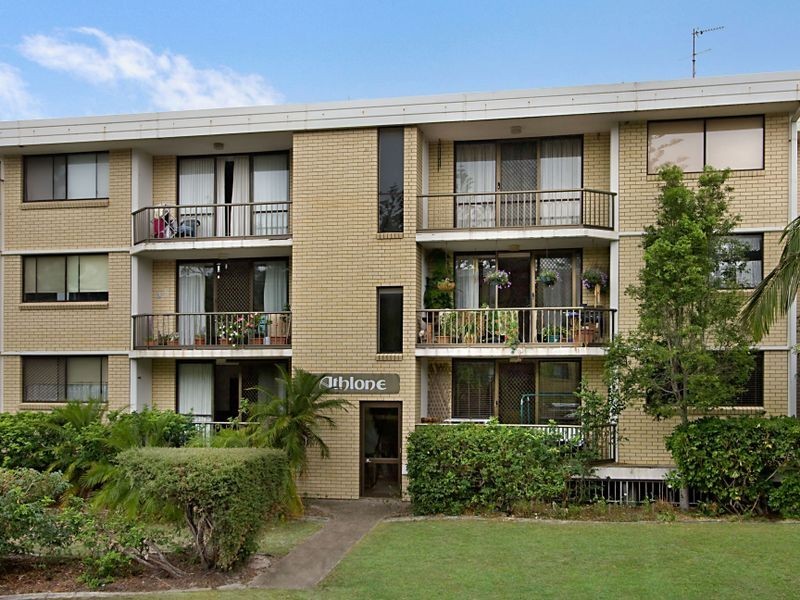 2/8 Mawarra Street, Palm Beach QLD 4221