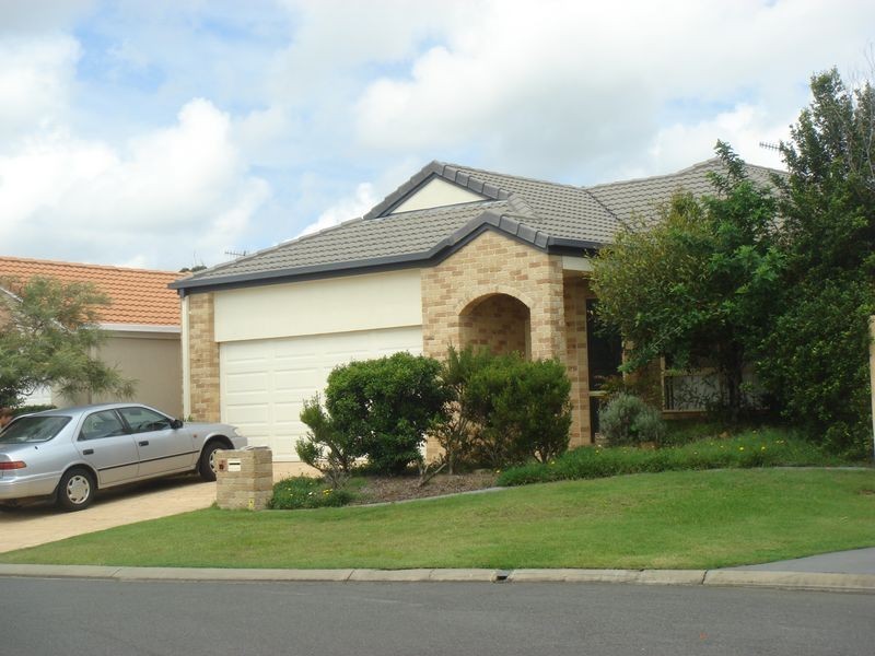 15 Keegan Circuit, Currumbin Waters QLD 4223