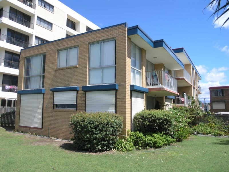 3A/1501 Gold Coast Highway, Palm Beach QLD 4221