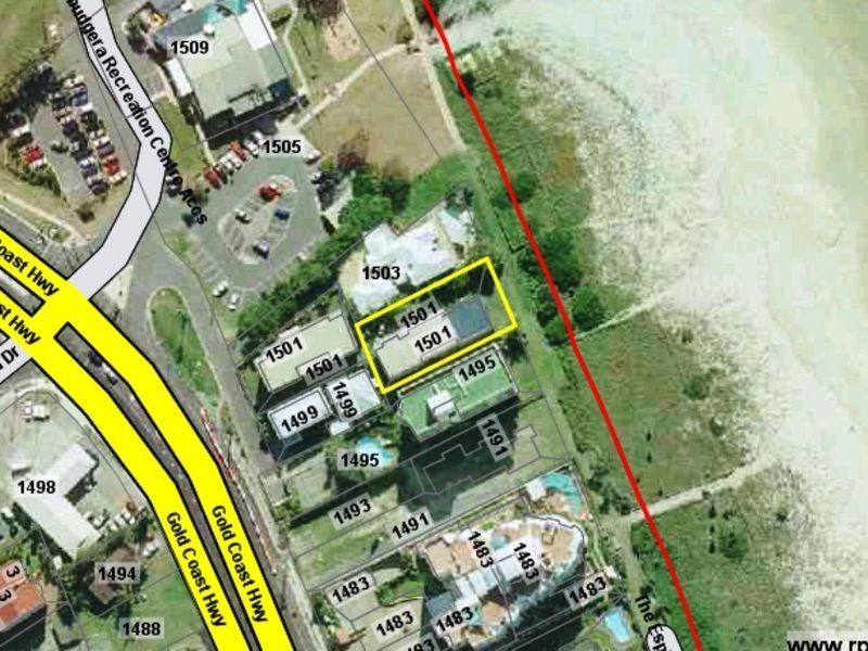 3A/1501 Gold Coast Highway, Palm Beach QLD 4221