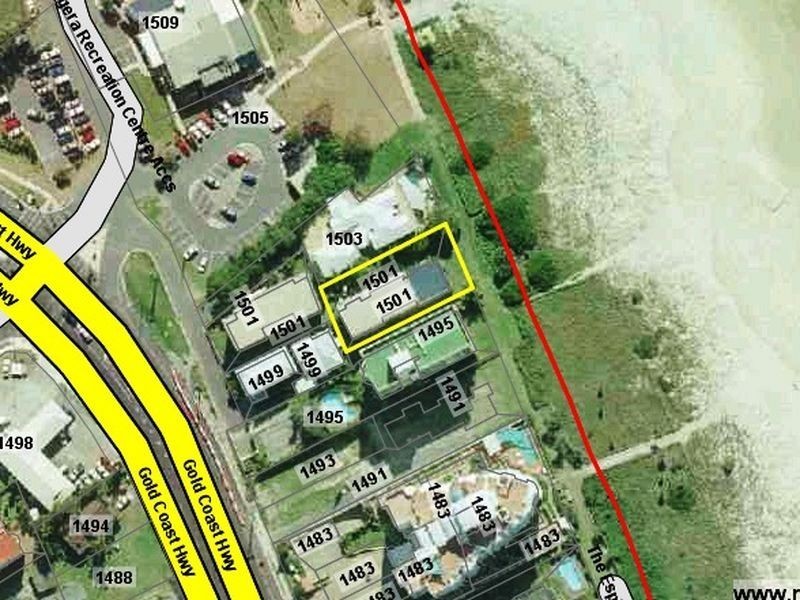 3A/1501 Gold Coast Highway, Palm Beach QLD 4221