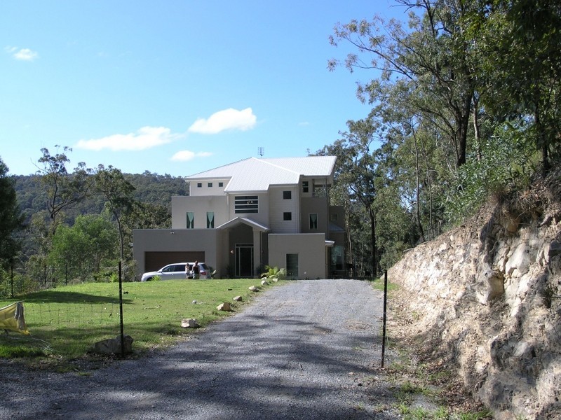 100 Nancol Drive, Tallebudgera Valley QLD 4228