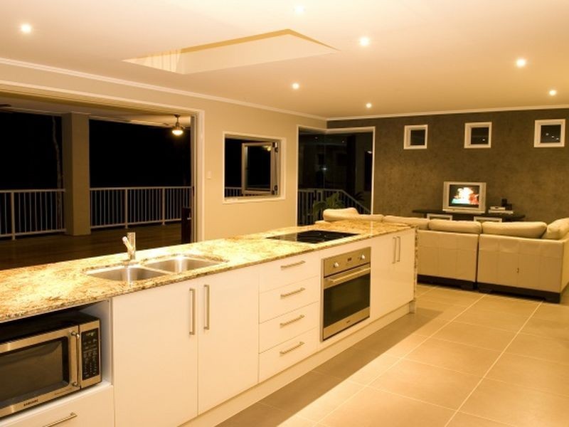 100 Nancol Drive, Tallebudgera Valley QLD 4228