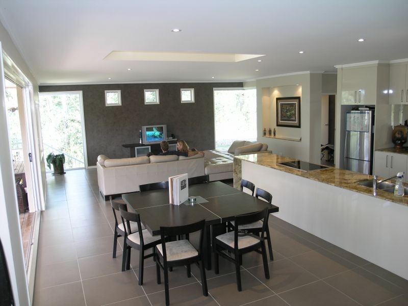 100 Nancol Drive, Tallebudgera Valley QLD 4228