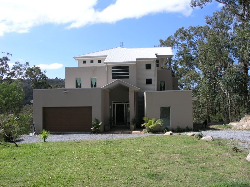 100 Nancol Drive, Tallebudgera Valley QLD 4228