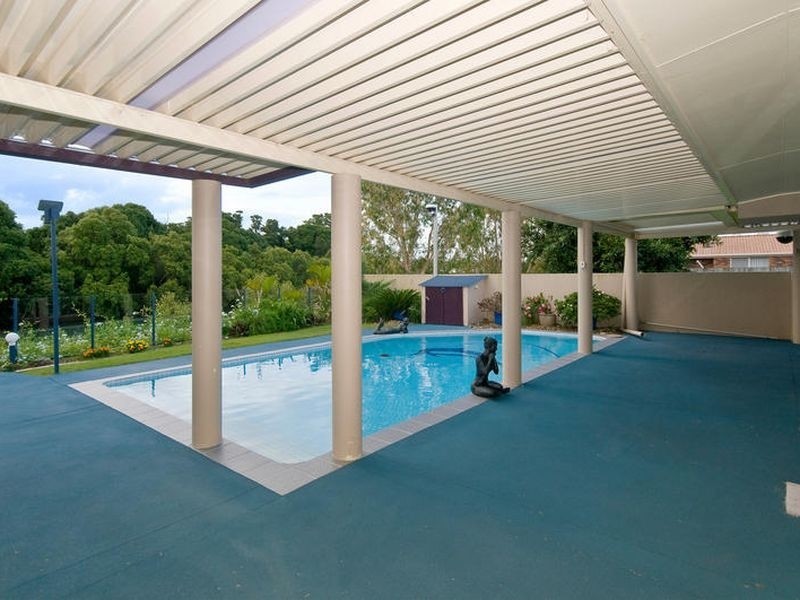 Elanora QLD 4221