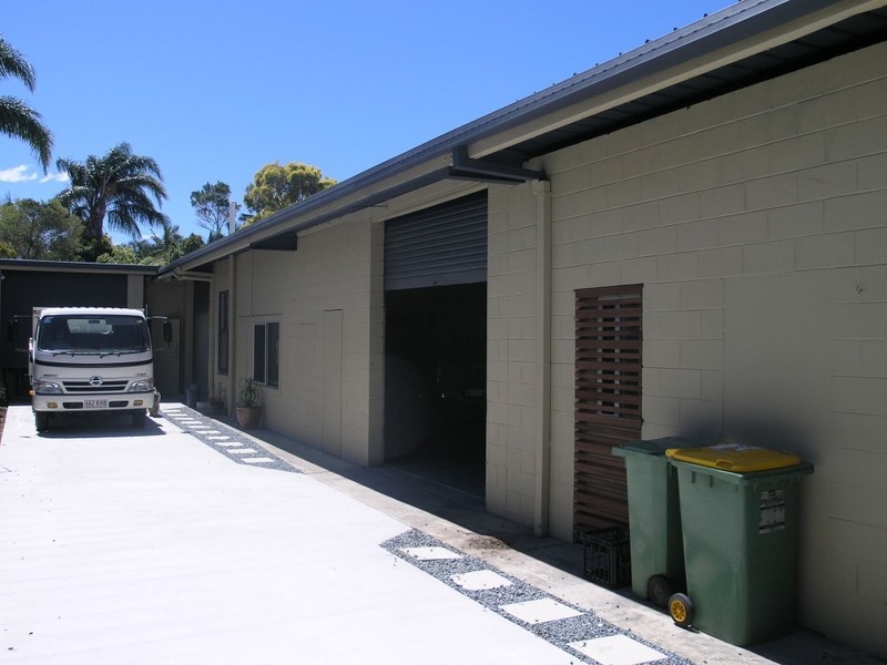 101 Palm Beach Avenue, Palm Beach QLD 4221