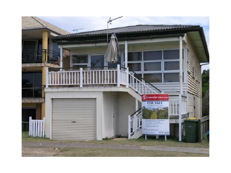 26 Pacific Pde, Bilinga QLD 4225