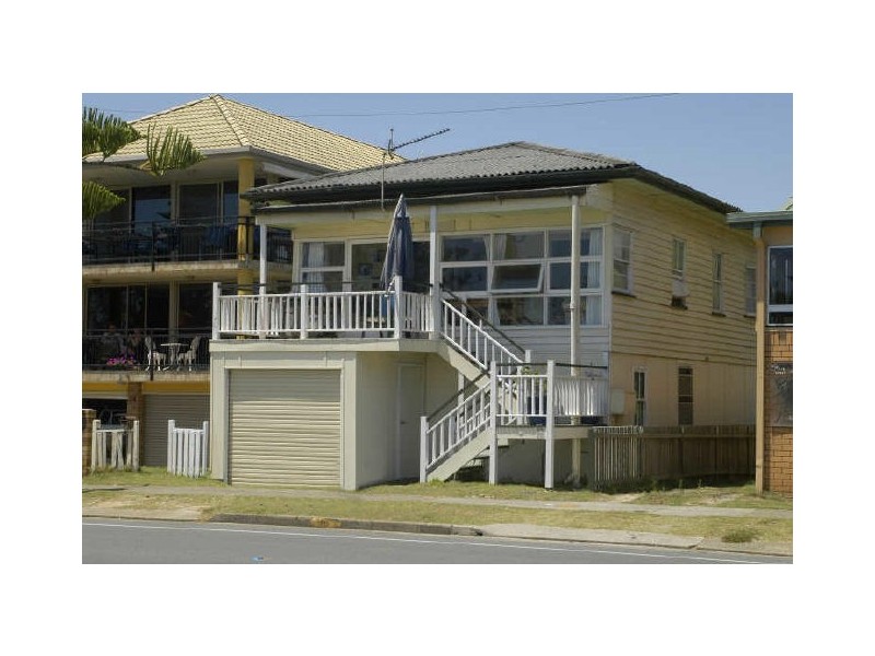 26 Pacific Pde, Bilinga QLD 4225