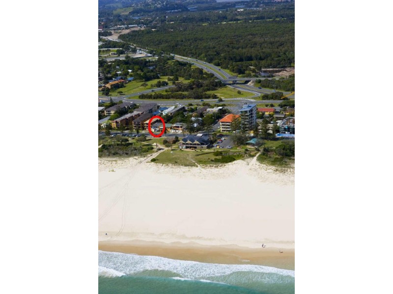 26 Pacific Pde, Bilinga QLD 4225